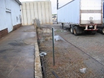 loading dock